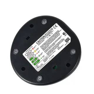 Motorola Desktop Charger Adapter GP2000