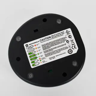 Single Unit Tri-Chemistry Charger A10