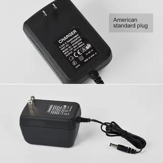 Single Unit Tri-Chemistry Charger A10