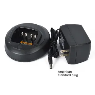 Walkie Talkie Desktop Charger GTP800