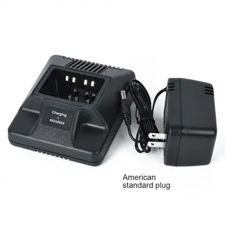 Single Unit Walkie Talkie Charger HT1000