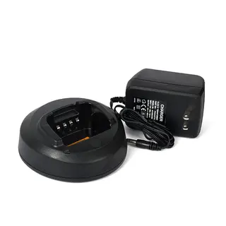 Single Unit Tri-Chemistry Charger A10