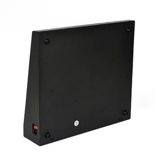Multiple 6 Units Li-ion Battery Charger CP3688-6
