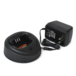 Motorola Desktop Charger Adapter GP3688