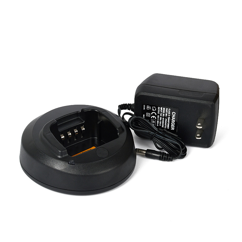 Single Unit Tri-Chemistry Charger A10