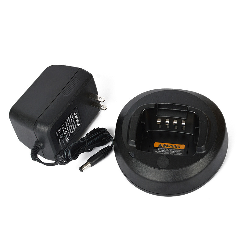 Single Unit Tri-Chemistry Charger A10