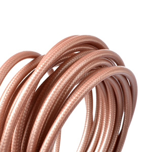 Mobile Radio BNC Male Coaxial Cable RG142