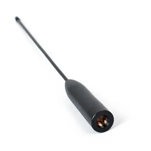 Dual Band Soft Axis Whip Two Way Radio Antenna TC-R811