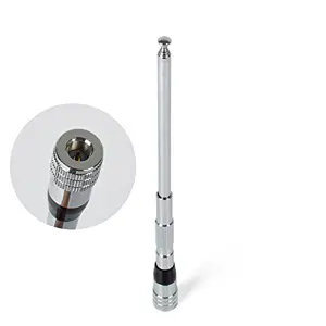 VHF Telescopic Omni Antenna TCS-JG-3-150-J