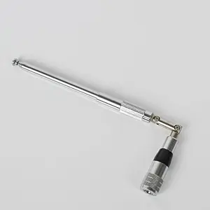 VHF Telescopic Omni Antenna TCS-JG-3-150-J