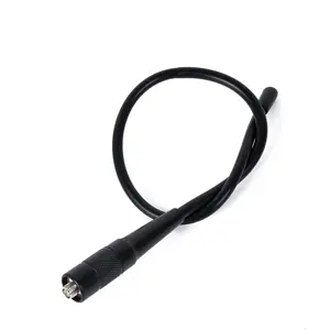 VHF & UHF Omni Two Way Radio Antenna TC-RHF40