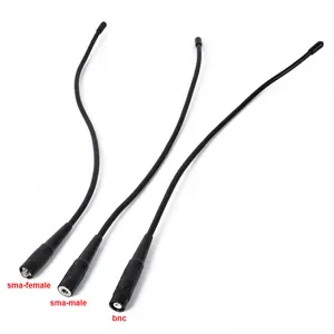 VHF & UHF Omni Two Way Radio Antenna TC-RHF40