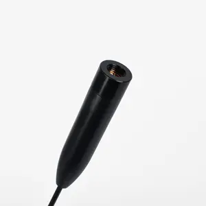 Dual Band Soft Axis Whip Two Way Radio Antenna TC-R811