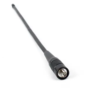 VHF & UHF Omni Two Way Radio Antenna TC-RHF40