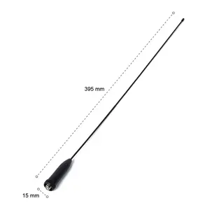 Dual Band 144/430MHZ Two Way Radio Antenna TC-R831