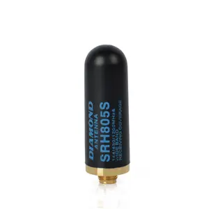 Dual Band Two Way Radio Antenna SRH805S