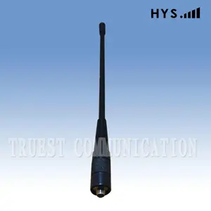 Dual Band Omni Ham Two Way Radio Antenna HYS-701N