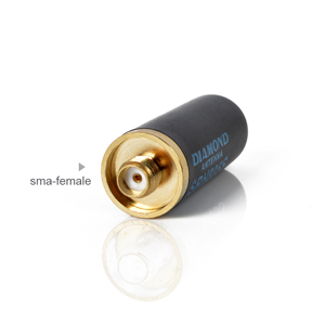 Dual Band Two Way Radio Antenna SRH805S