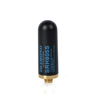 Dual Band Two Way Radio Antenna SRH805S