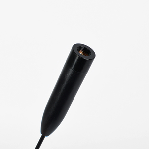 Dual Band Soft Axis Whip Two Way Radio Antenna TC-R811