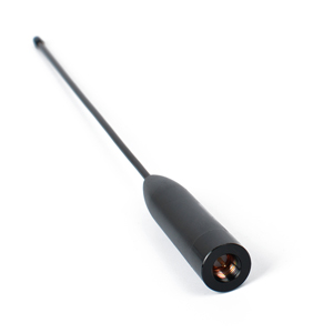Dual Band Soft Axis Whip Two Way Radio Antenna TC-R811