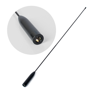 Soft Axis Whip Antenna TC-R821