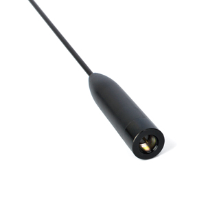 Soft Axis Whip Antenna TC-R821