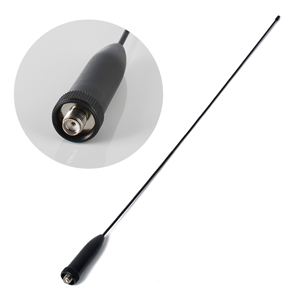 Dual Band 144/430MHZ Two Way Radio Antenna TC-R831