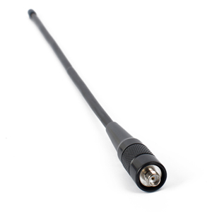 VHF & UHF Omni Two Way Radio Antenna TC-RHF40