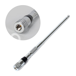 VHF Telescopic Omni Antenna TCS-JG-3-150-J