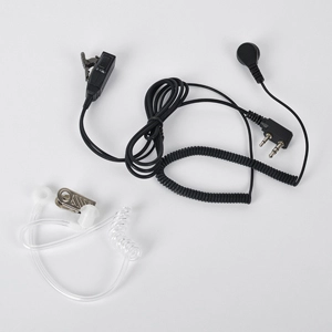 Portable Walkie Talkie Earphone TC-801S