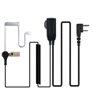 Portable Walkie Talkie Earphone TC-801S