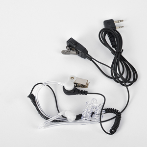 Portable Walkie Talkie Earphone TC-801S