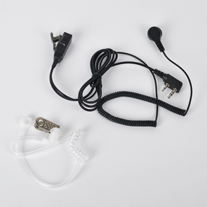 Portable Walkie Talkie Earphone TC-801S