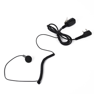Walkie Talkie Earbud Earphone TC-303