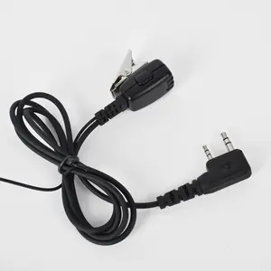 Walkie Talkie Earbud Earphone TC-303