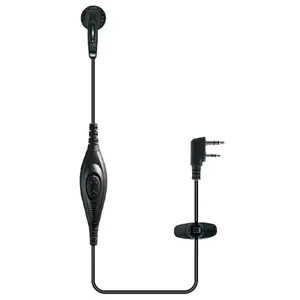 FM Walkie Talkie Headset TC-P01-E00