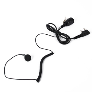 Walkie Talkie Earbud Earphone TC-303