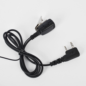Walkie Talkie Earbud Earphone TC-303