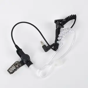 Single Wired Walkie Talkie Interphone TC-617-1N
