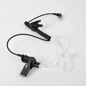 Single Wired Walkie Talkie Interphone TC-617-1N