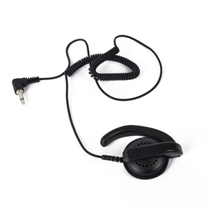 Single Side Listen Only Two Way Radio Earphone TC-618