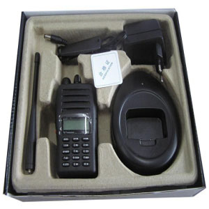 Dual Band Two Way Radio TC-3288