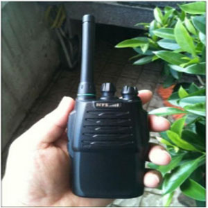 Mini Ham Two Way Radio TC-S1