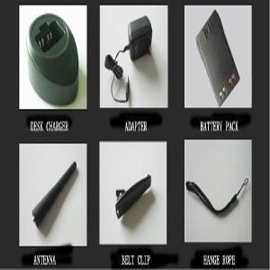 Dual Band Two Way Radio TC-3288