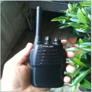 Mini Ham Two Way Radio TC-S1