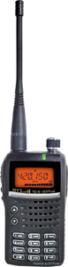 FM Dual Band Two Way Radio TC-6100PLUS