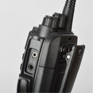 UHF Scrambler Walkie Talkie TC-P10W