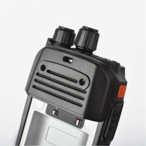 UHF Scrambler Walkie Talkie TC-P10W