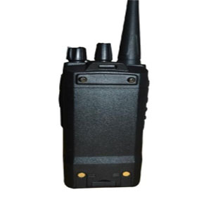 VHF-UHF Walkie Talkie TC-WP10W